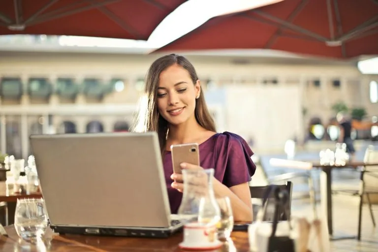 Hogyan növelheted bevételeidet a digitális jelenléted erősítésével? 6 Hogyan növelheted bevételeidet a digitális jelenléted erősítésével?